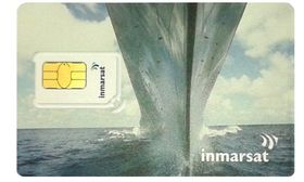 Inmarsat FBB SIM